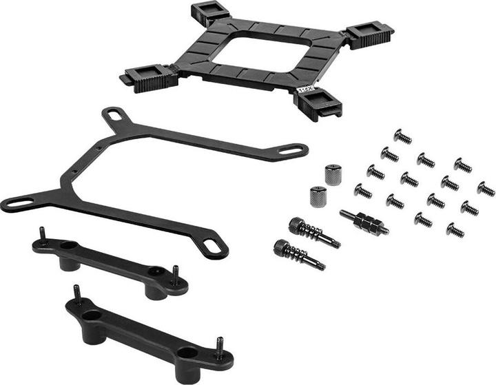 Produktbild Savio VELOX 360 MM