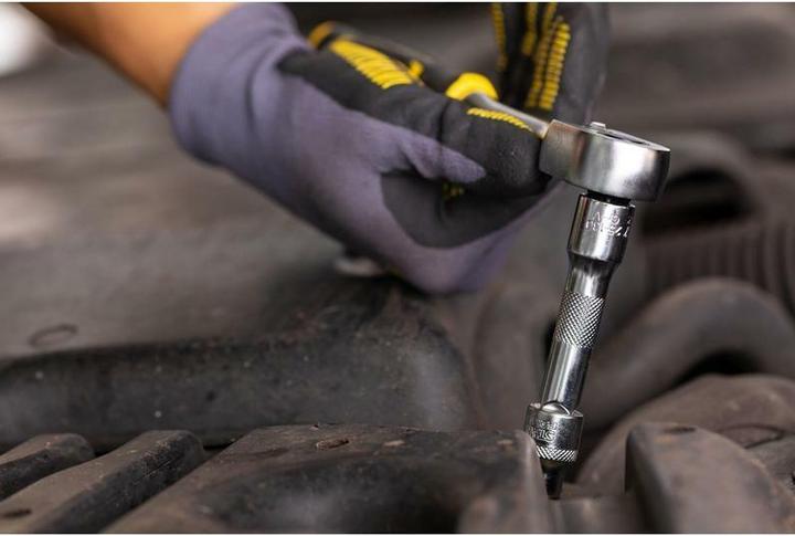 Actual product image Stanley Ratchet High Performance 3/8 (3/8")