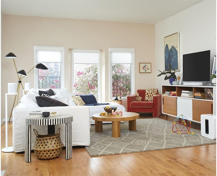 Actual product image Sonos Stands for One, One SL, Play:1 (1 pair, Stand, Not movable)