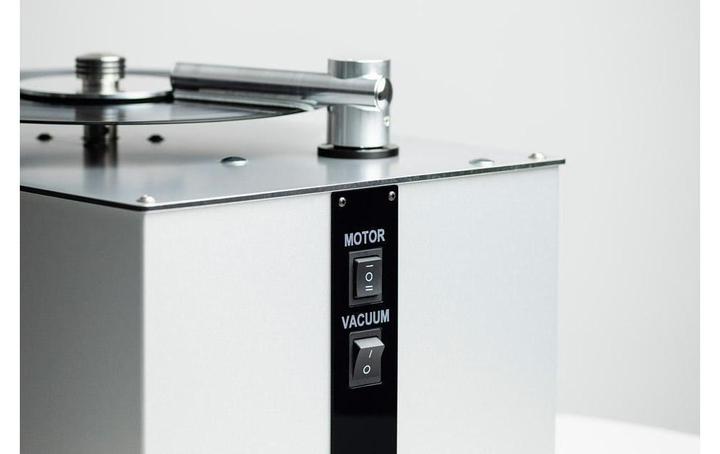 Actual product image Pro-Ject VC-S2 ALU (Record player cleaning)
