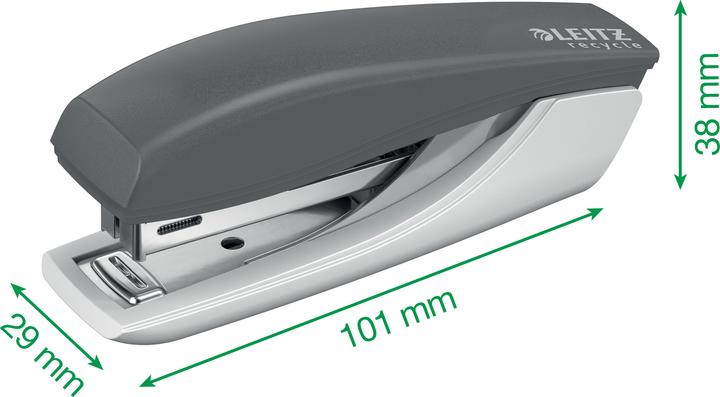 Image du produit Leitz RECYCLE - Agrafeuse (10 feuilles)