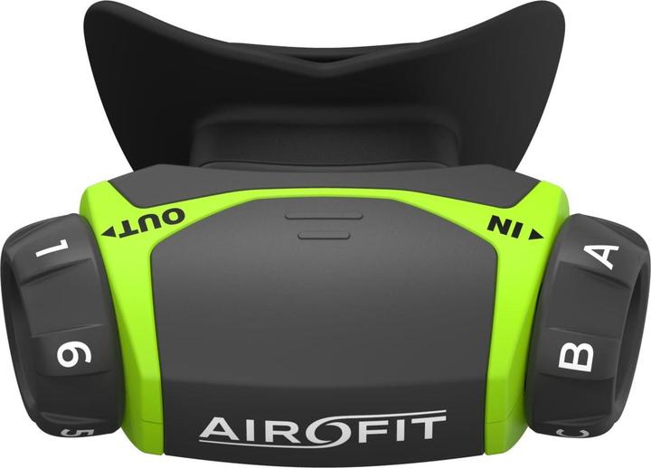 Produktbild Airofit Atemtrainer Active (One Size)