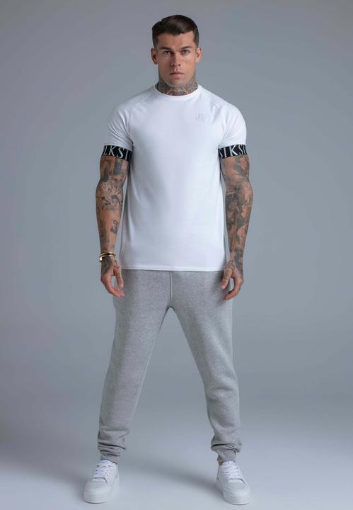 Produktbild Siksilk T-Shirt Tech (M)