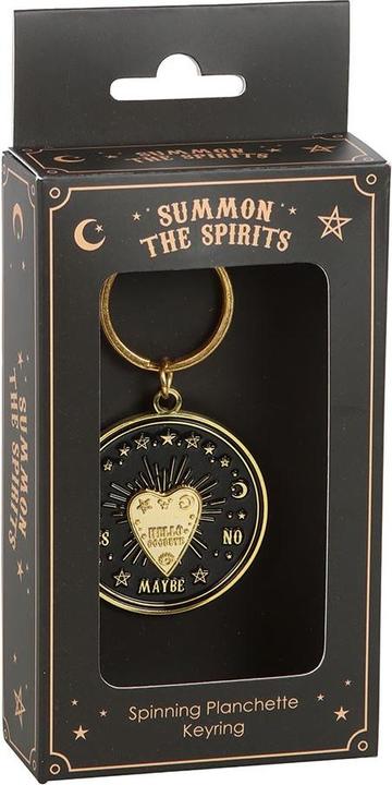 Image du produit Something Different - Porte-clés SUMMON THE SPIRITS