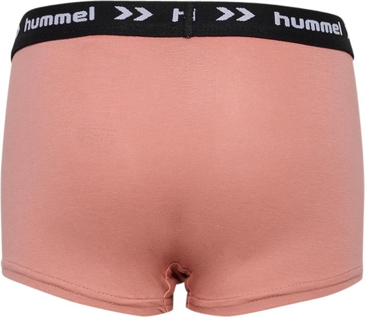 Actual product image hummel hmlNALA HIPSTERS 3 PAK (26, 28, pack of 3)