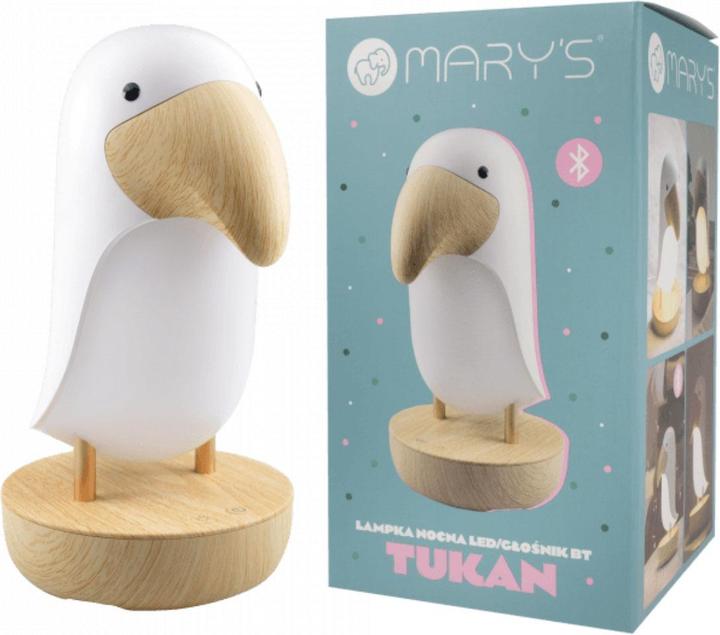 Image du produit Mary's Tukan ToothLautsprecher
