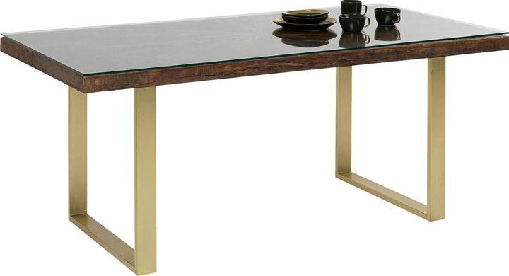 Oro, Marrone