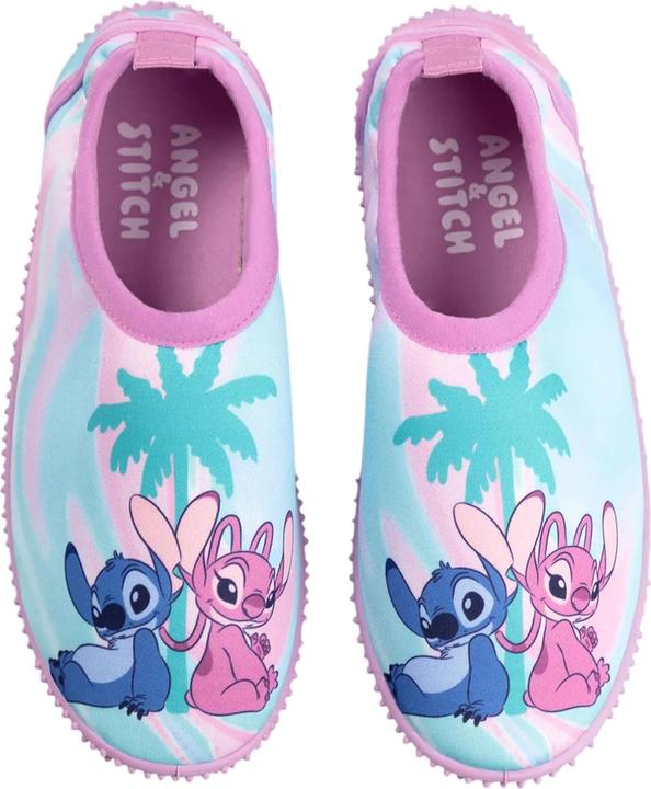 Produktbild Lilo & Stitch Schwimmschuhe Mädchen (32)