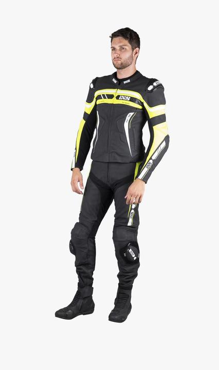Actual product image iXS RS-700 (Men, 98)
