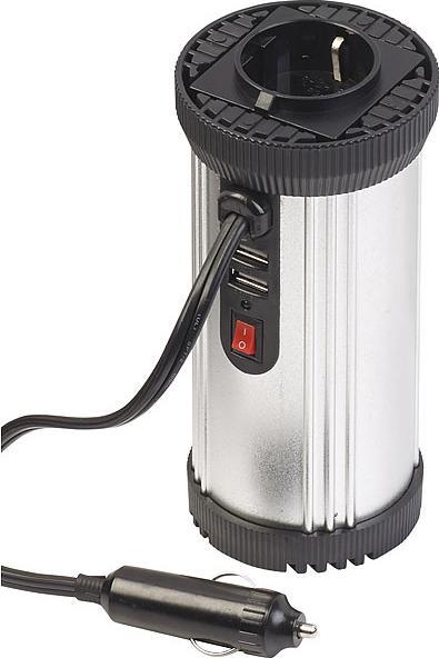 Produktbild Revolt Kfz-Spannungswandler