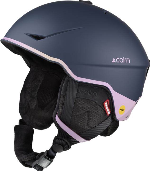 Ski helmets