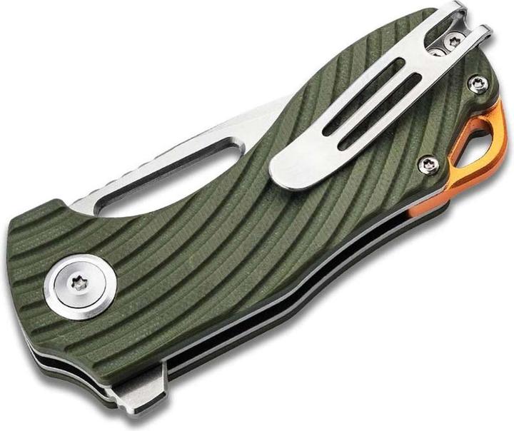 Produktbild Böker Tadpole (6 cm)