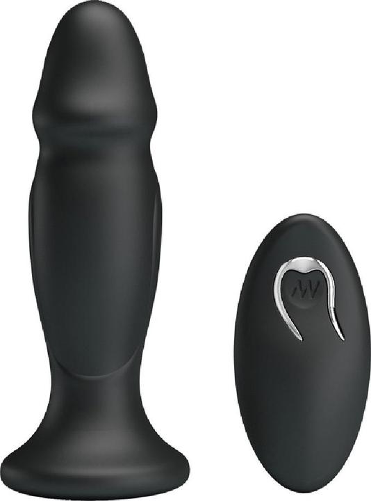 Produktbild Mr. Play Potente Analplug