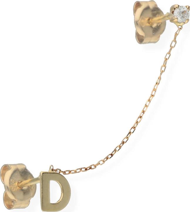 Immagine prodotto Carat Motifs (Oro a 9 carati)