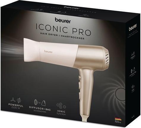 Image du produit Beurer HC 70 (2100 W)