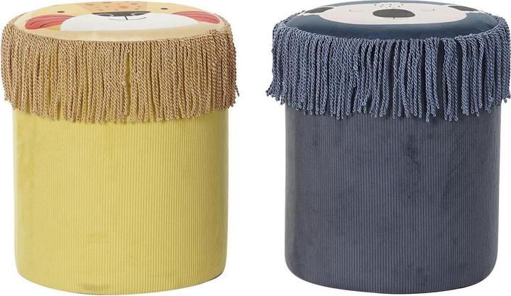 Image du produit DKD Home Decor Footrest