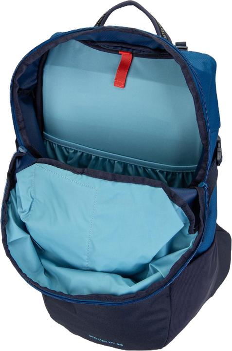 Actual product image Vaude Skomer Zip 22 (22 l)