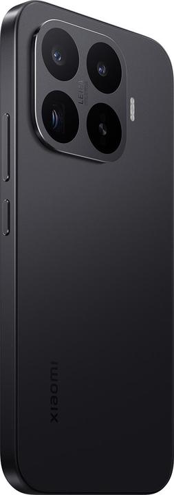 Immagine prodotto Xiaomi 17T 5G Dual Sim 12GB RAM 256GB - Black (256 GB, Nero, Nero, 6.59", Doppia SIM, 5G)