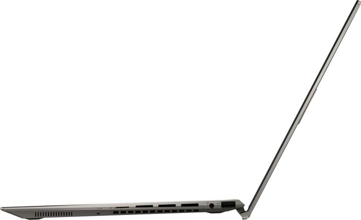 Produktbild ASUS ZenBook 14X OLED (14", 1000 GB, 16 GB, CH, Intel Core i7-12700H)