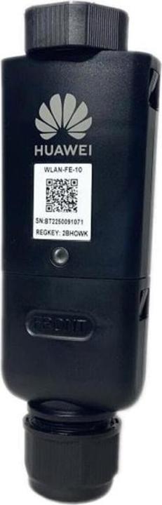 Huawei Smart WLAN & Fast Ethernet dongle (Solar connector)