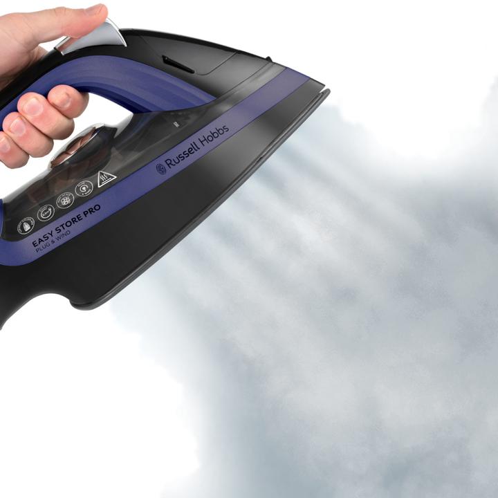 Immagine prodotto Russell Hobbs Easy Store Pro Plug & Wind 26731-56 (200 g/min)