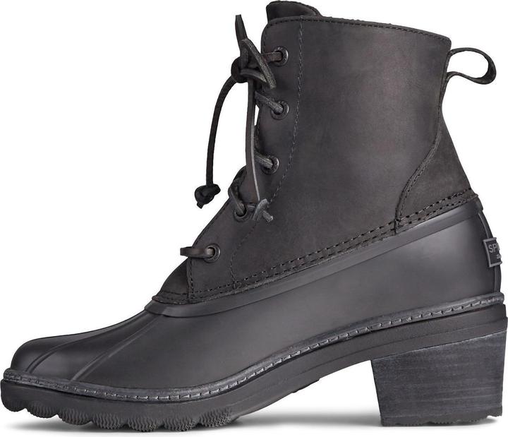Produktbild Sperry Stiefeletten Saltwater Heel Fashion Leder (39.5)
