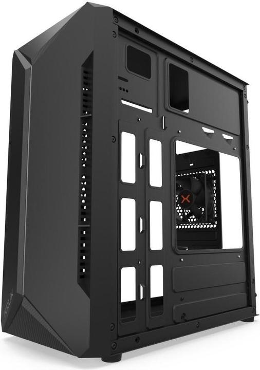 Produktbild Krux Astro Cube (mATX, Mini-ITX)