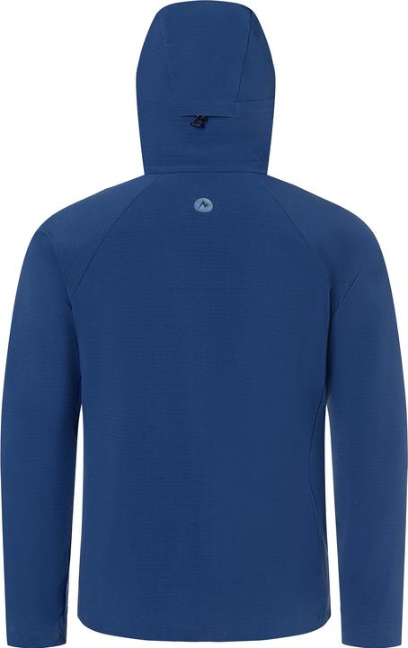 Immagine prodotto Marmot Pinnacle DriClime Hoodie (M)