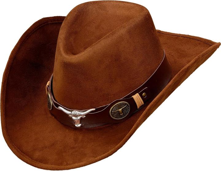Actual product image Widmann Dallas Cowboy