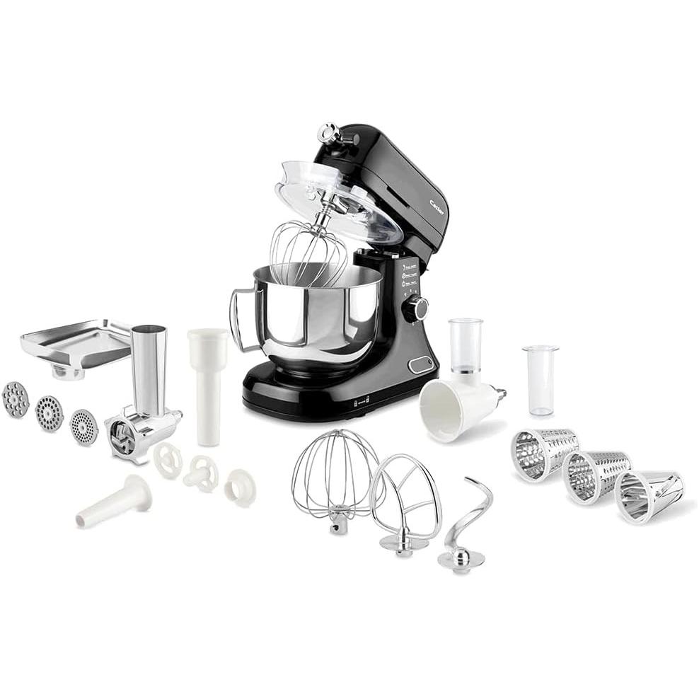 Catler Gebratene Roboter (1000 W) (KM 8013)