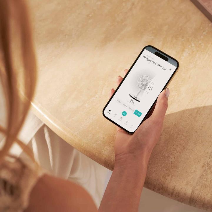 Produktbild Duux Whisper Ultimate (50 dB)