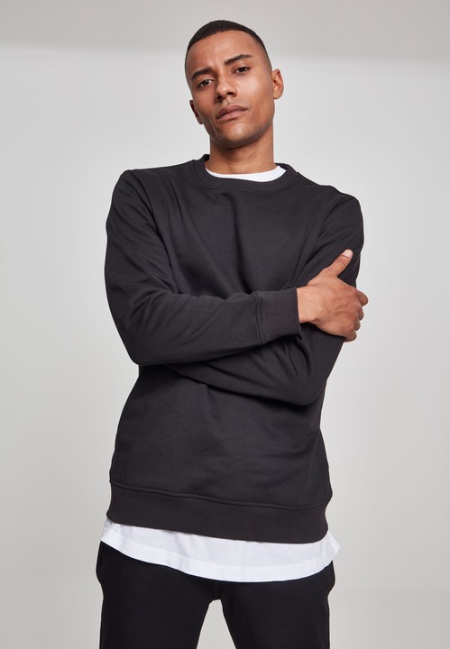 Produktbild Urban Classics Basic Terry Crew (5XL)