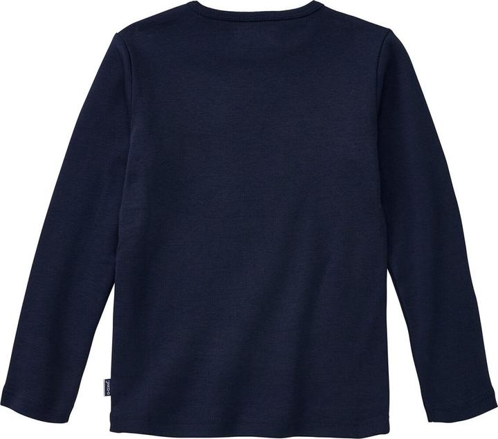 Produktbild Jako-O Langarmshirt Feinripp (122)