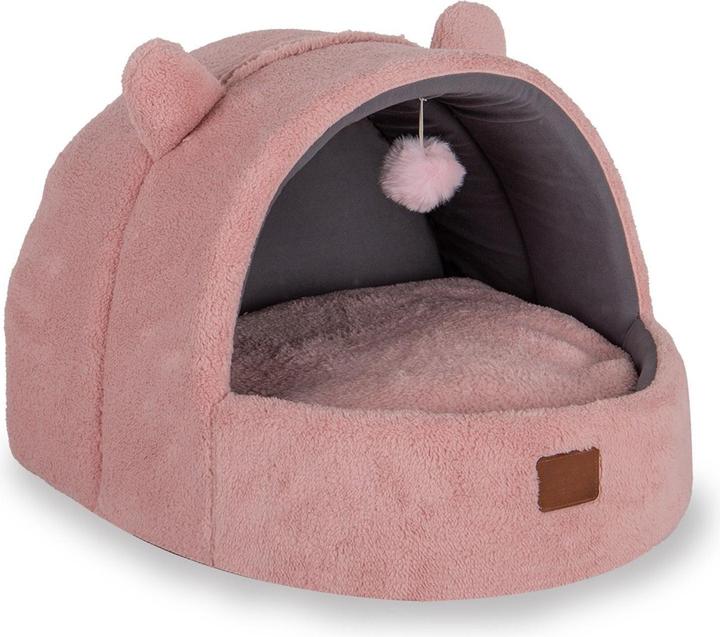 Actual product image Paws & Whiskers Tom Cat Pet Bed (Cat)