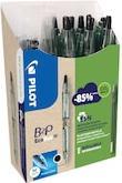 Produktbild Pilot Begreen B2P Ecoball Greenpack 10+10 Refills (Transparent, 10x)
