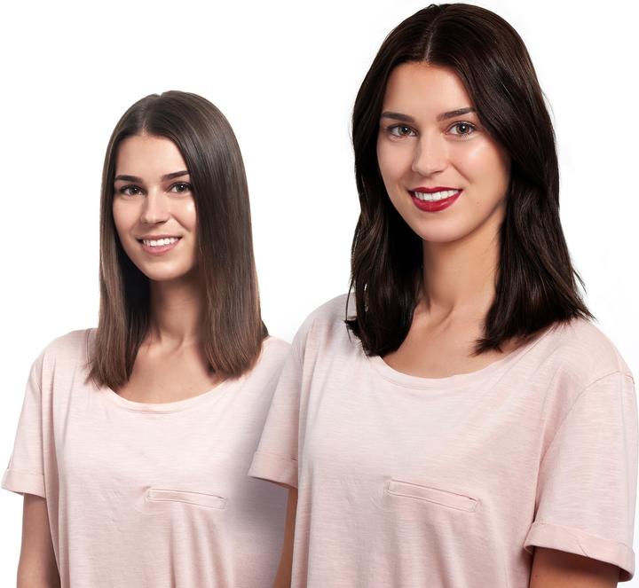 Produktbild Garnier Olia (42095 Kühle Kastanie)