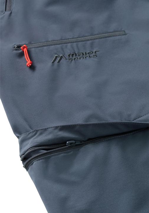 Produktbild Maier Sports Nata Zip Loop Zip Off (L)