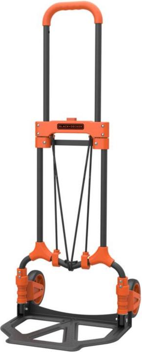 Black & Decker Sackkarre BXWT-H200 - Transportwagen - Klappbar (65 kg)