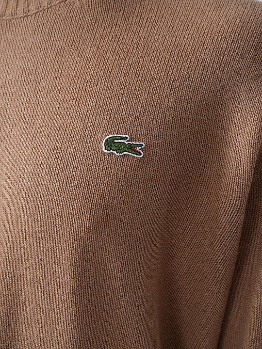 Actual product image Lacoste Pullover (XL)