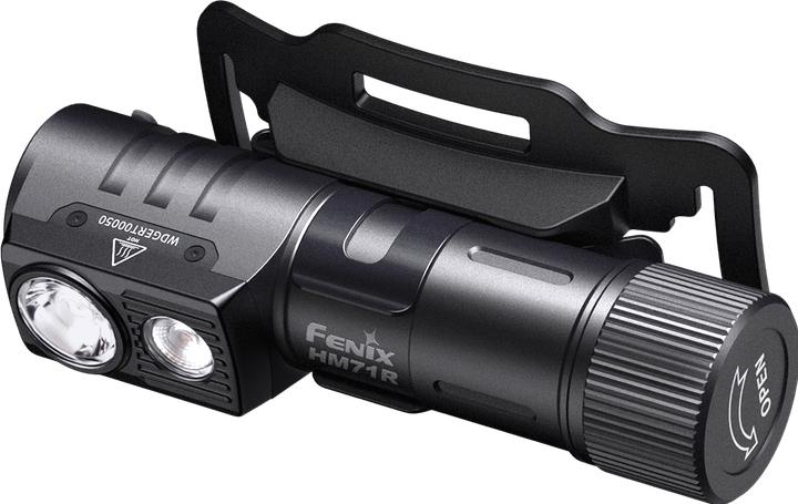 Actual product image Fenix HM71R (2700 lm)