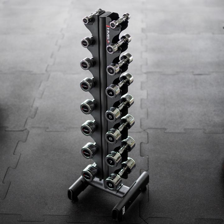 Actual product image HMS Premium Dumbbell Tower