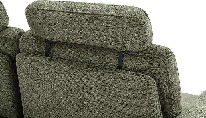 Produktbild Vente-unique Udalio (3-Sitzer)