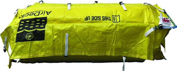 Actual product image SpanSet Materassini anticaduta SAM (Fall arrest mat)