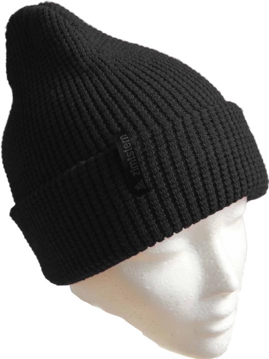 Actual product image Zimtstern CrewZ Tech Beanie winter hat (One size)