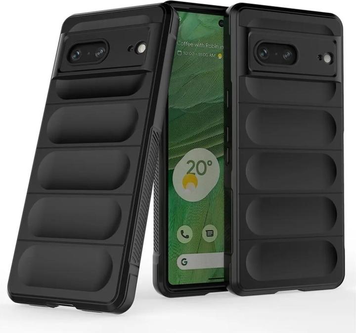 Produktbild Screenguard CloudCase Google Pixel 7 TPU Hülle (Google Pixel 7)