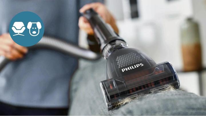 Produktbild Philips FC9744/09 PowerPro Expert