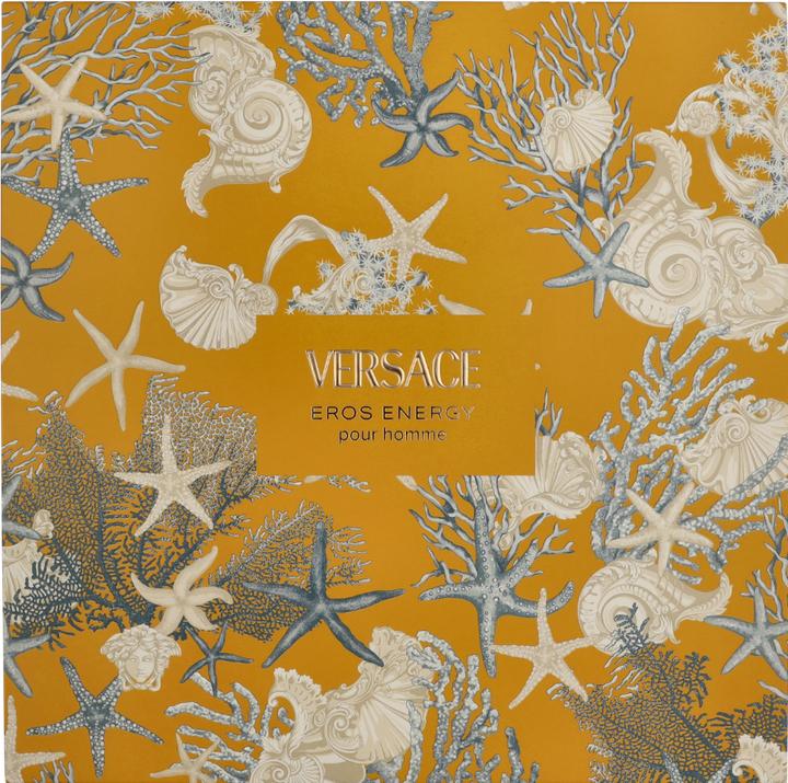 Produktbild Versace Eros Energy (Parfum Set)