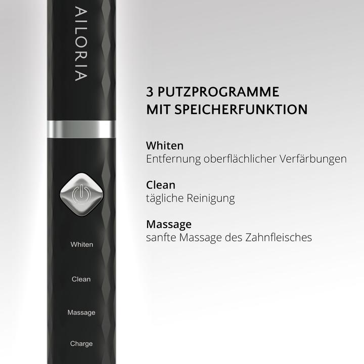 Produktbild Ailoria Flash Travel (Schallzahnbürste)
