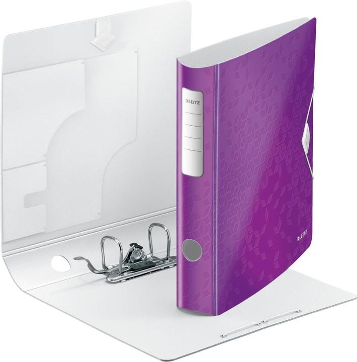 Produktbild Leitz Ordner Active WOW (A4, 60 mm, 5 Stk.)