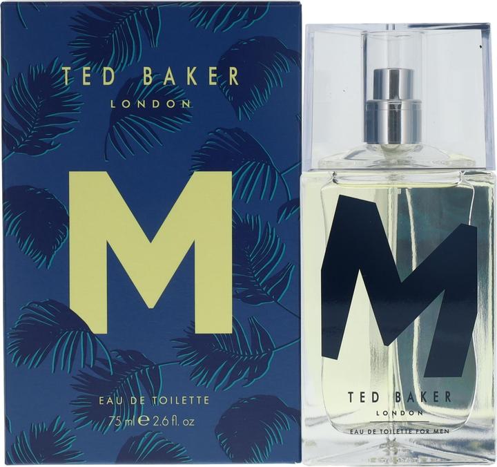 Ted Baker M (Eau de Toilette, 75 ml)